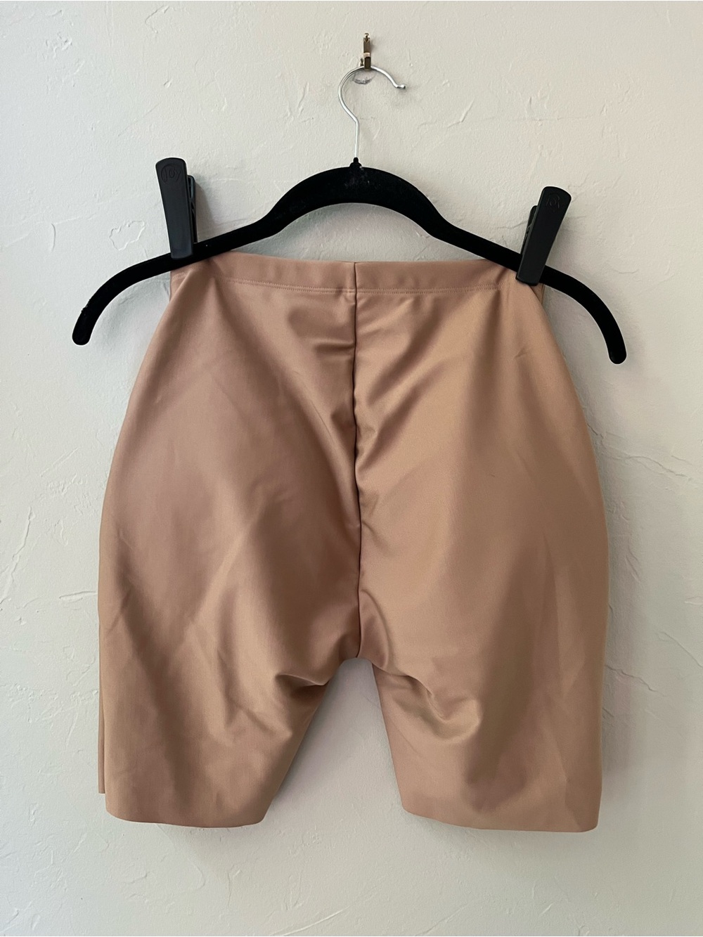 SKIMS BUTT ENHANCING PADDED SHORTS SIENNA S M L